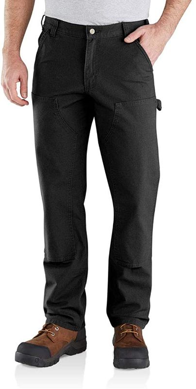 Photo 1 of Carhartt Men's Rugged Flex Relaxed Fit Pant, SIZE 34X34