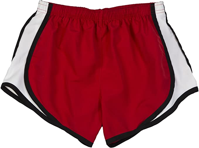 Photo 1 of boxercraft Velocity Short, Moisture Wicking Running Short Adult, SIZE L