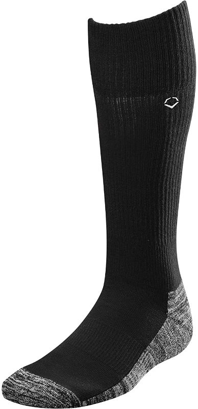 Photo 1 of EvoShield Game Socks, SIZE M