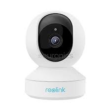 Photo 1 of 4mp HP Indoor Home Security Camera Plug-in Wi-Fi  Reolink E1 Pro