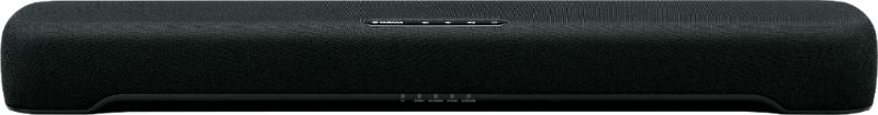 Photo 1 of YAMAHA SR-C20A Compact Sound Bar with Built-in Subwoofer and Bluetooth---MISSING MANUAL 
