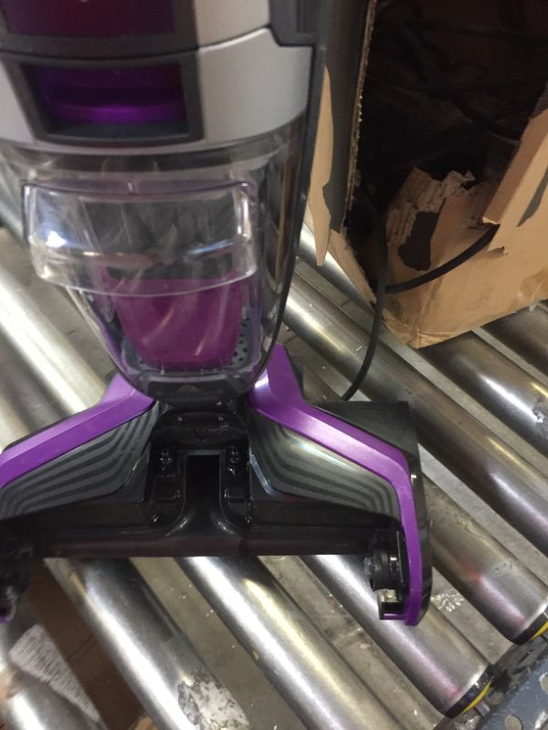 Photo 1 of BISSELL Cross wave Pet Pro Wet Dry Vacuum, 2306A
