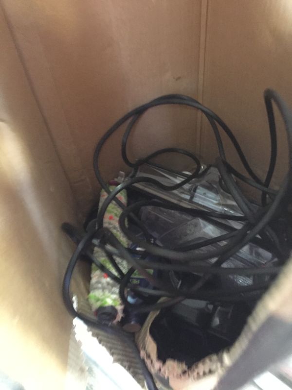 Photo 1 of BISSELL Cross wave Pet Pro Wet Dry Vacuum, 2306A