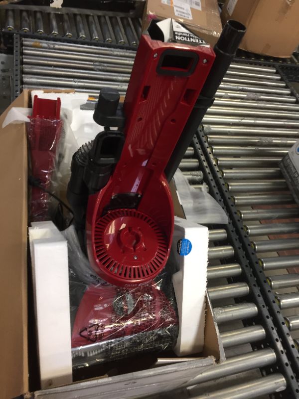 Hoover WindTunnel Max Capacity Upright Vacuum Cleaner UH71100 for sale Las Vegas, NV