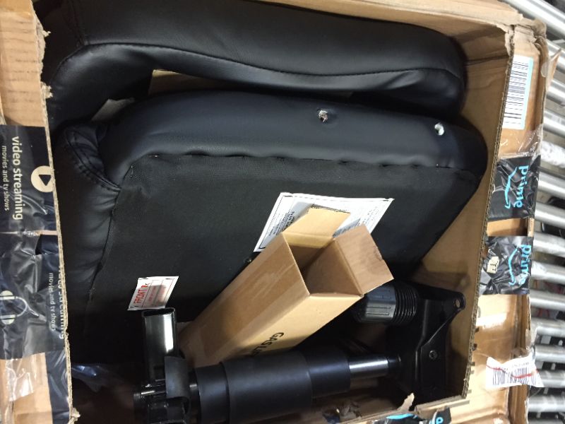 Photo 1 of OFFICE CHAIR 
