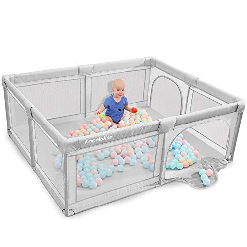 Photo 1 of ANGELBLISS Baby playpen