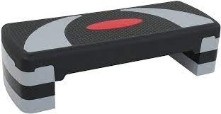 Photo 1 of Aerobic stepper