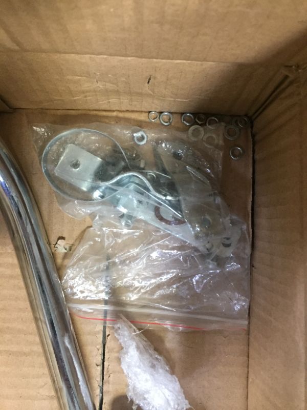 Photo 1 of Miscellaneous pipe fitting for sink