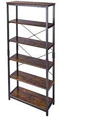 Photo 1 of AZ L1 Life Concept 5 shelf bookcase