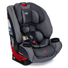 Photo 1 of Britax One4Life ClickTight All-In-One Convertible Car Seat - Drift SafeWash