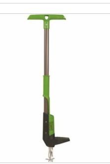 Photo 1 of 
AMES 2917300 Steel Stand-Up Weeder, 40-Inch