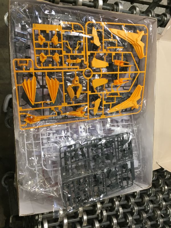 Photo 1 of BAS5058204 1 by 144 Scale RX-104FF No.229 Penelope Spirits HGUC Model Kit from G
