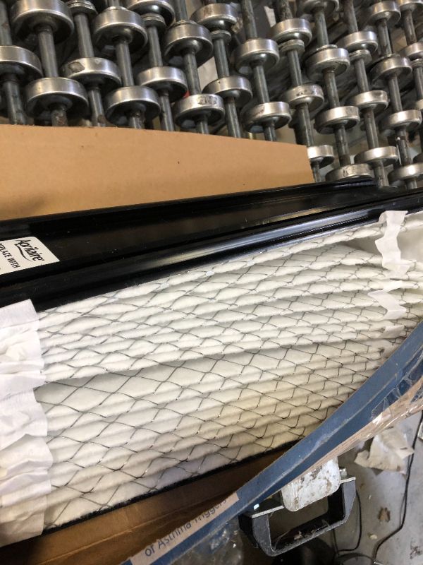 Photo 2 of Aprilaire 413 Air Filter (MERV-13)