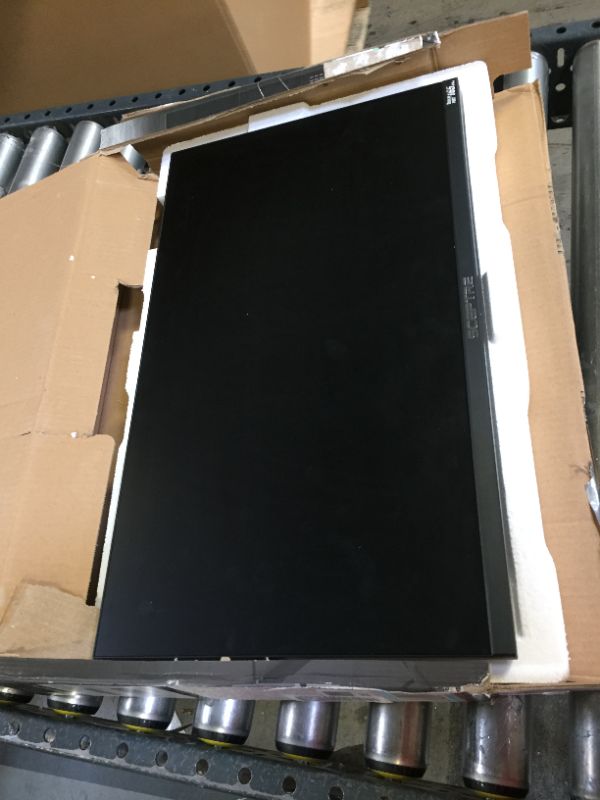 Photo 2 of parts only -----Sceptre IPS 24” Gaming Monitor 165Hz 144Hz Full HD 1920 x 1080  
