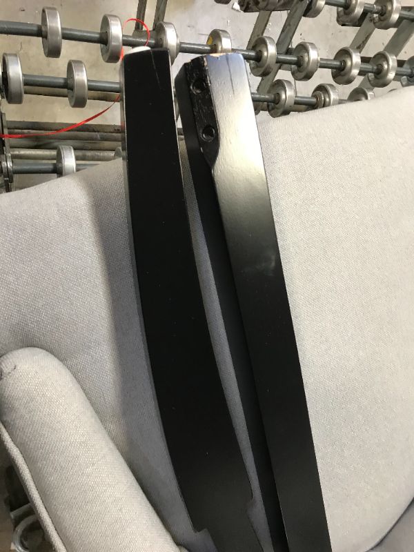 Photo 1 of 2 sofa chairs 