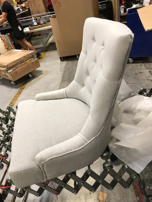 Photo 1 of 2 sofa chairs 