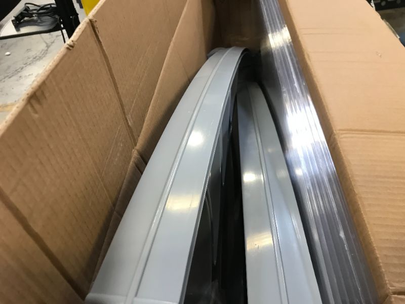 Photo 1 of Aghasi Canopy Plastic Door Awning

