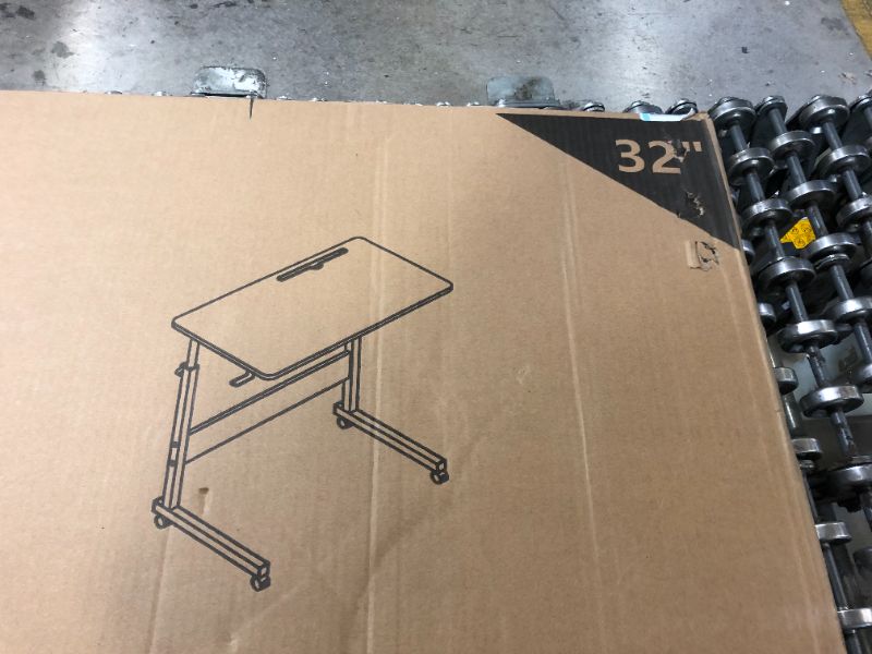 Photo 1 of armocity elasvating table a