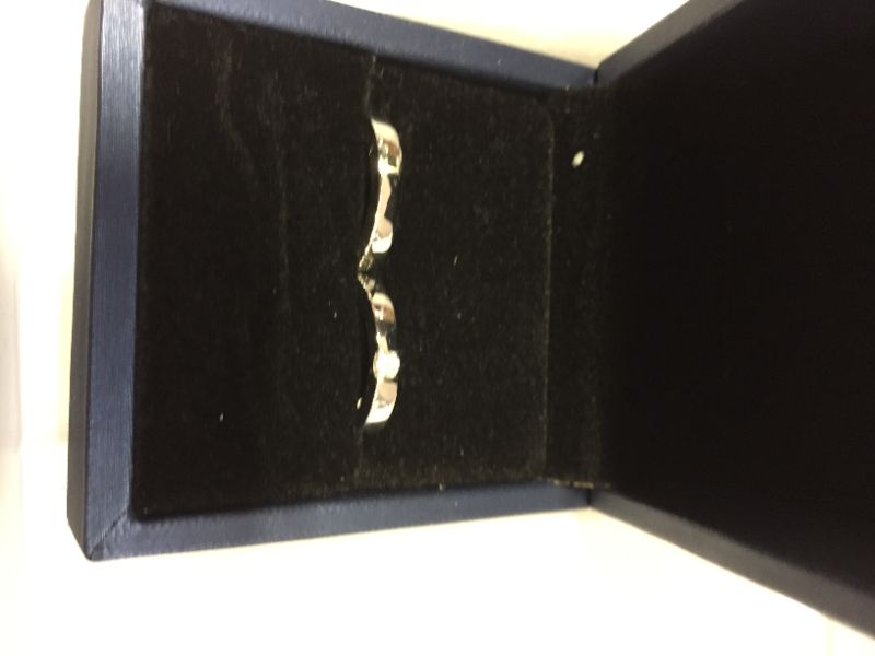 Photo 1 of diamond ring