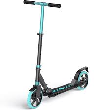 Photo 1 of Hiboy T2 Kick Scooter, Portable and Foldable with Two Wheels