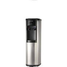Photo 1 of Frigidaire - Water Cooler/Dispenser in Stainless Steel
