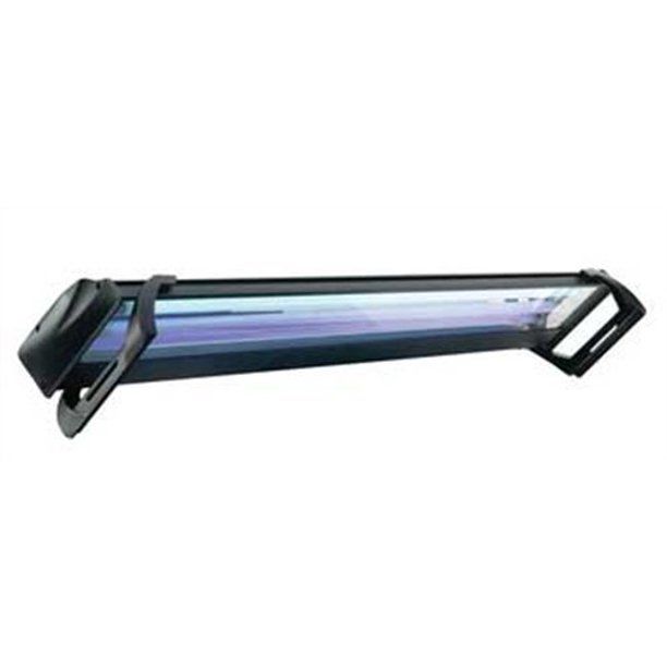 Photo 1 of Coralife Aqualight High Output T5 Dual Lamp Fixture 30 Inches
