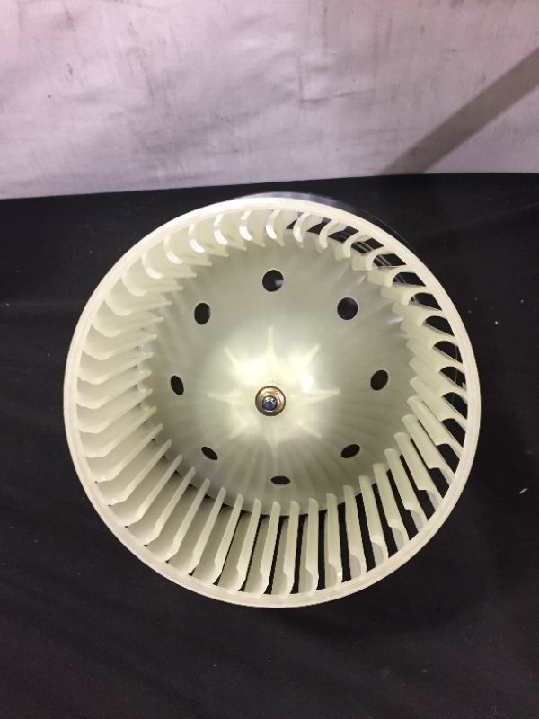 Photo 1 of Misc. Car Motor Part
