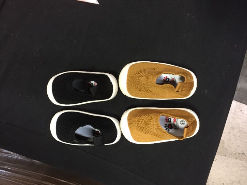 Photo 1 of 2 Pack Toddler Shoes