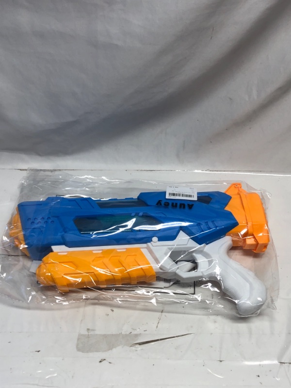 Photo 1 of KIDS WATER GUN 