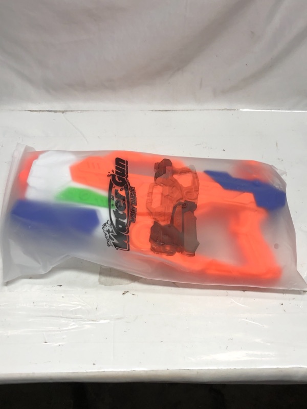 Photo 1 of KIDS WATER GUN 