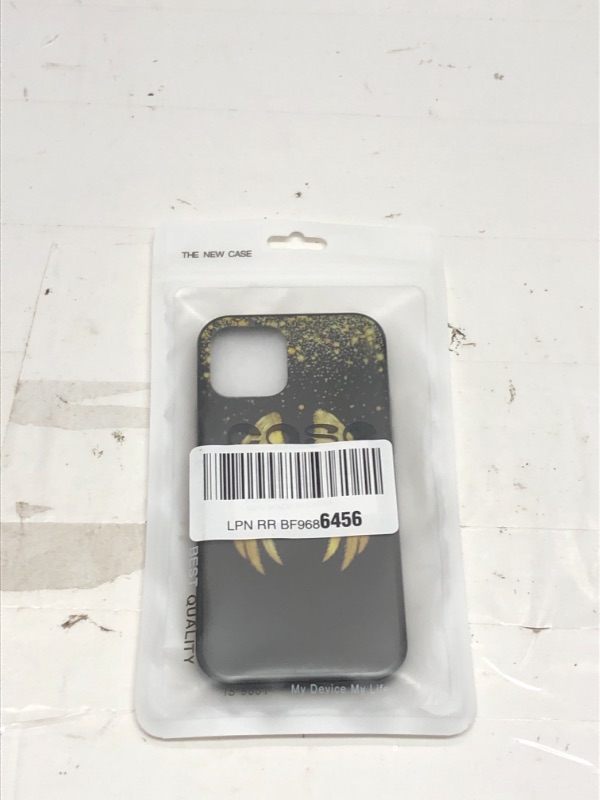 Photo 1 of IPHONE 12 MAX PHONE CASE 