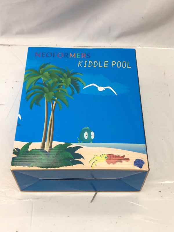 Photo 1 of KIDDIE POOL 