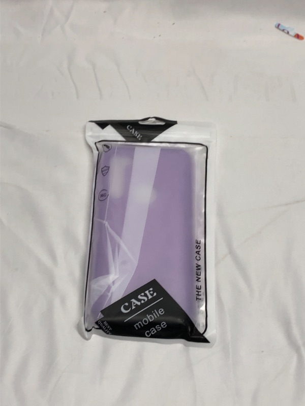 Photo 1 of MOTO G STYLUS PHONE CASE PURPLE