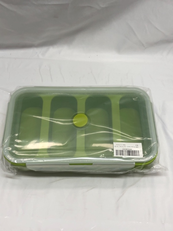 Photo 1 of 1 CUP FREEZER SILICONE MOLD 