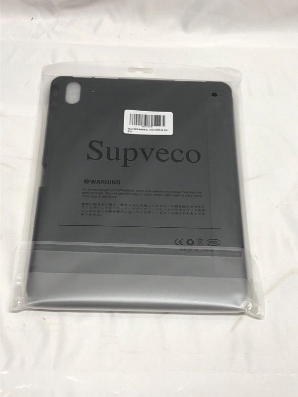 Photo 1 of IPAD 8TH GEN CASE 10.8 INCH 2020