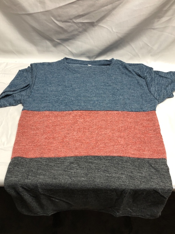Photo 1 of WOMENS SHORT SLEEVE TSHIRT SIZE SMALL
