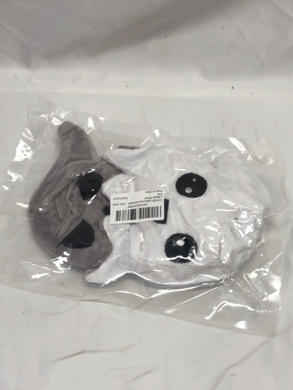 Photo 1 of GHOST REVERSIBLE PLUSH TOY 