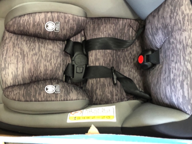 Photo 2 of Cosco Mighty Fit Convertible Car Seat - Heather Onyx