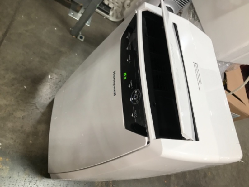 Photo 2 of 14,000 BTU Portable Air Conditioner, Dehumidifier and Fan

