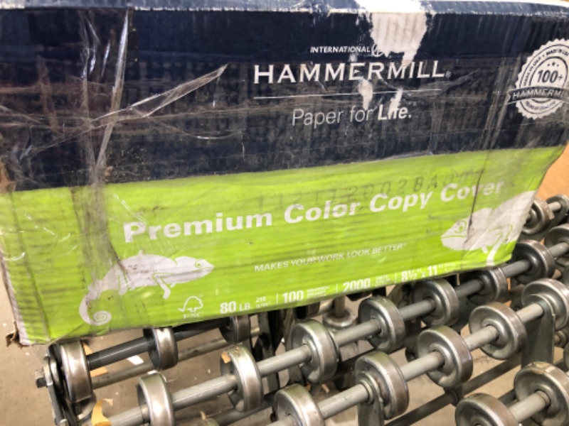 Photo 2 of Hammermill Cardstock