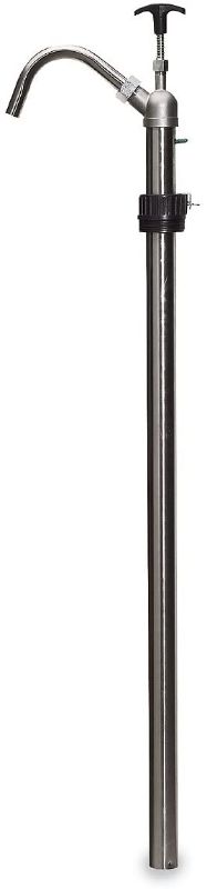 Photo 1 of Action Pump THP-ST Piston Pump for Aggressive Chemicals