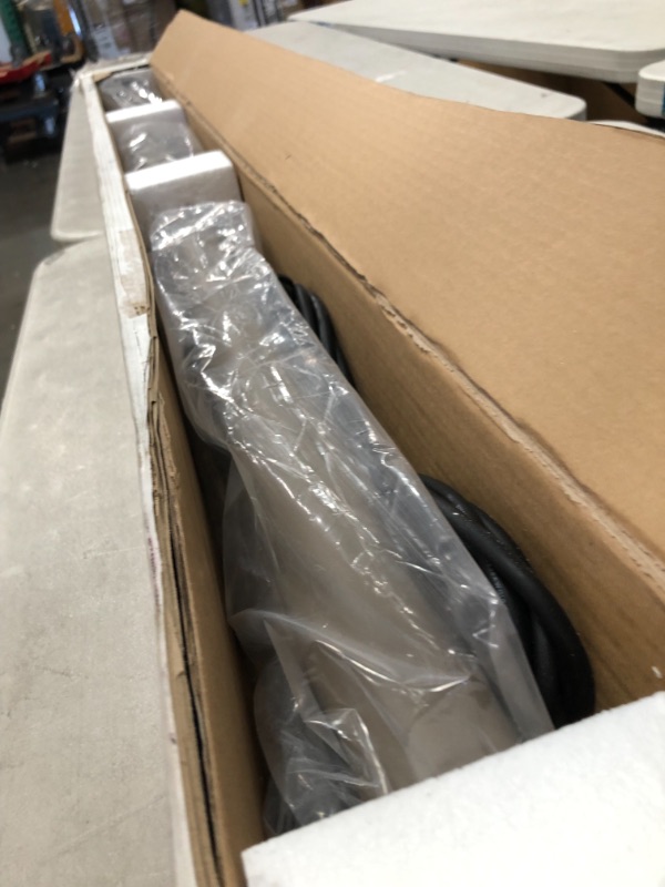 Photo 1 of Fatboy ETGT-TPE Edison The Giant Floor Lamp
incomplete