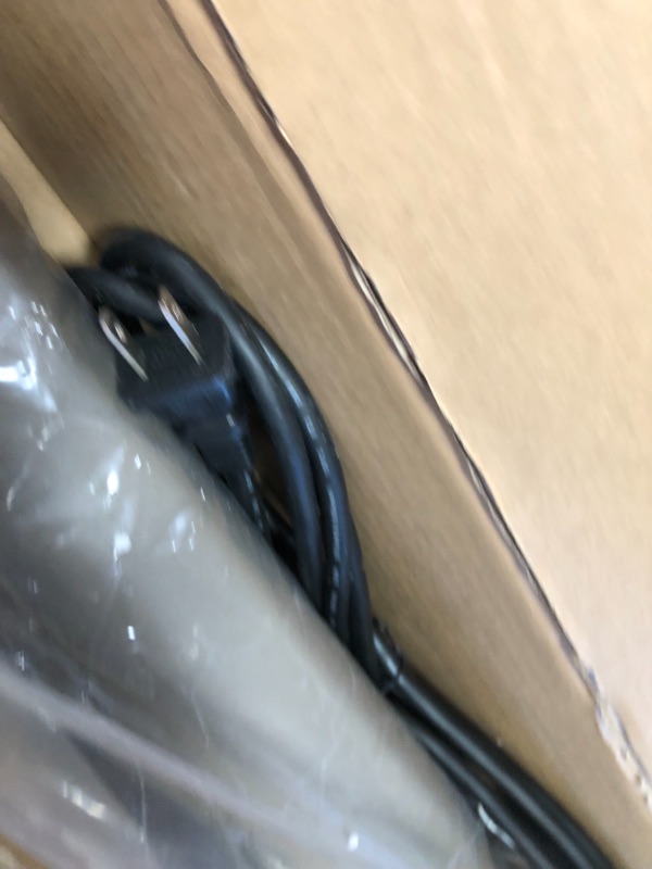 Photo 1 of Fatboy ETGT-TPE Edison The Giant Floor Lamp
incomplete