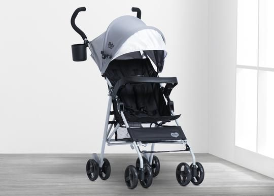 Photo 1 of Delta Children
365 Lightweight Stroller