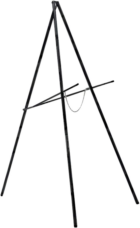 Photo 1 of Archery Tripod Target Stand