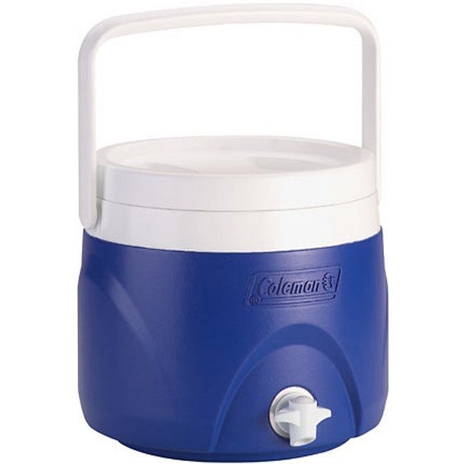 Photo 1 of Coleman 8qt Portable Cooler