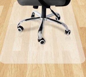 Photo 1 of VPCOK Chair Mat – 90x120cm (3’x4?) Office Chair Mat