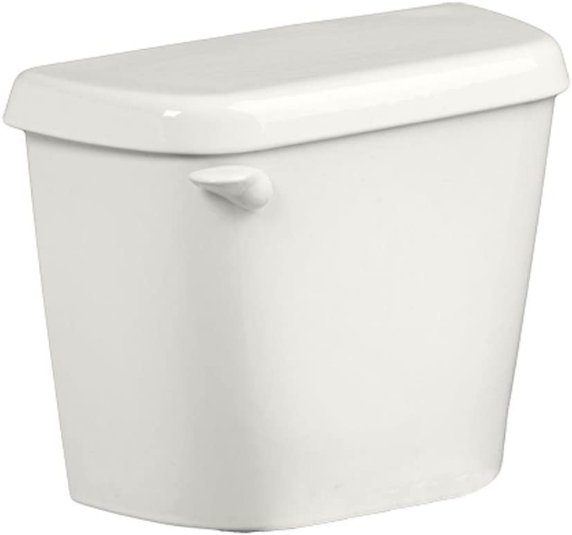 Photo 1 of American Standard Colony 1.6 GPF Toilet Tank in White