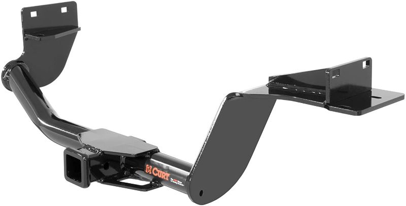 Photo 1 of CURT 13195 Class 3 Trailer Hitch, 2-Inch Receiver, Compatible with Select Kia Sorento

