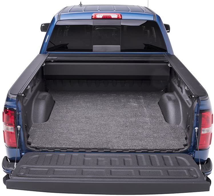 Photo 1 of BedRug Bedmat - Drop In For 09-18 Dodge Ram & 2019 Classic Model 5.7' W/O Rambox Bed Storage